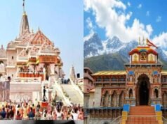 राम मंदिर ही नहीं, बद्रीनाथ धाम के चढ़ावे पर भी बवाल! दान में गड़बड़ी के आरोपों की जांच शुरू