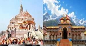 राम मंदिर ही नहीं, बद्रीनाथ धाम के चढ़ावे पर भी बवाल! दान में गड़बड़ी के आरोपों की जांच शुरू
