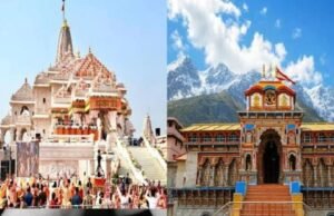 राम मंदिर ही नहीं, बद्रीनाथ धाम के चढ़ावे पर भी बवाल! दान में गड़बड़ी के आरोपों की जांच शुरू