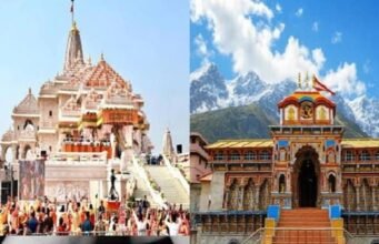 राम मंदिर ही नहीं, बद्रीनाथ धाम के चढ़ावे पर भी बवाल! दान में गड़बड़ी के आरोपों की जांच शुरू