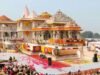 राम मंदिर चोरी कांड: 3 आरोपी रिमांड पर, खुलेगा ₹79 लाख का राज…