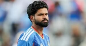 T20I इतिहास की सबसे शर्मनाक हार के बाद बुरी तरह भड़के कप्तान Shreyas Iyer