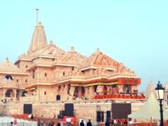 राम मंदिर: चढ़ावा चोरी का दान पर पड़ा सीधा असर, 200-500 के नोट हुए कम