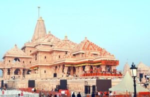 राम मंदिर: चढ़ावा चोरी का दान पर पड़ा सीधा असर, 200-500 के नोट हुए कम