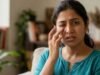 बार-बार आंख फड़कने को न करें इग्नोर: हो सकता है तनाव, थकान और नसों की कमजोरी का बड़ा संकेत