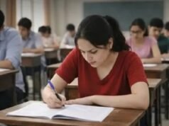 NEET-UG परीक्षा के संचालन पर 16 जुलाई को संसदीय समिति करेगी चर्चा