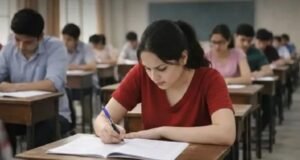 NEET-UG परीक्षा के संचालन पर 16 जुलाई को संसदीय समिति करेगी चर्चा
