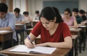 NEET-UG परीक्षा के संचालन पर 16 जुलाई को संसदीय समिति करेगी चर्चा