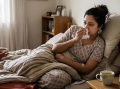 बारिश में बंद कमरे और भीड़ बढ़ा सकते हैं इंफेक्शन का खतरा