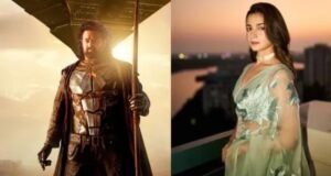 Kalki 2 में नजर आएंगी Alia Bhatt? प्रभास के इस रिप्लाई ने दिया बड़ा हिंट