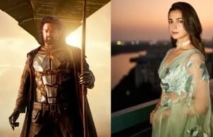 Kalki 2 में नजर आएंगी Alia Bhatt? प्रभास के इस रिप्लाई ने दिया बड़ा हिंट