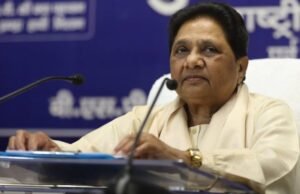 जौहर यूनिवर्सिटी पर बुलडोजर एक्शन पर रोक: मायावती ने फैसले का किया स्वागत