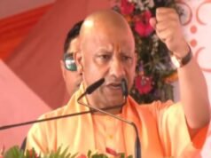 सहारनपुर में आज सीएम योगी का औचक दौरा, गहरे सियासी संकेत