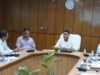 क्लर्क, सफाई निरीक्षक, कर कर्मचारियों को बना दिया निकायों में अधिशासी अधिकारी, आदेशों से मची हलचल