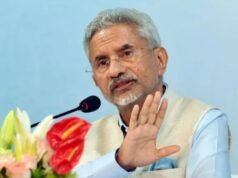 आज से छह देशों की यात्रा पर रवाना होंगे विदेश मंत्री जयशंकर
