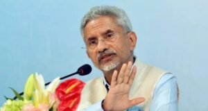 आज से छह देशों की यात्रा पर रवाना होंगे विदेश मंत्री जयशंकर