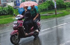 एक बार फिर सक्रिय होगा मानसून; दून समेत छह जिलों में भारी बारिश की चेतावनी