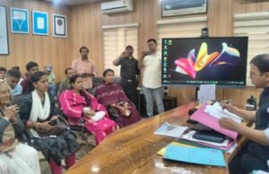 उत्तरकाशी: हर्षिल पर मंडरा रहा बड़ा खतरा, भागीरथी के बढ़ते जलस्तर से दहशत