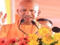 ‘हर सनातनी की सांसों में बसते हैं प्रभु श्रीराम’, गोरखनाथ मंदिर से सीएम योगी का बड़ा संदेश