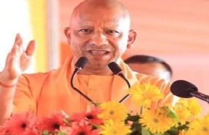 ‘हर सनातनी की सांसों में बसते हैं प्रभु श्रीराम’, गोरखनाथ मंदिर से सीएम योगी का बड़ा संदेश