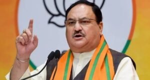 ‘टीबी मुक्त भारत अभियान’ को बनाएं देश का जन-आंदोलन: स्वास्थ्य मंत्री जेपी नड्डा