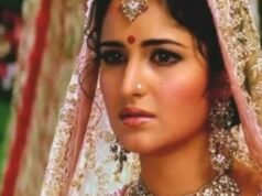 Katrina Kaif के टूटे दिल की आवाज बनी थीं सुनिधि चौहान