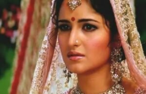 Katrina Kaif के टूटे दिल की आवाज बनी थीं सुनिधि चौहान