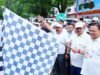 देहरादून में ‘रन फॉर कारगिल हीरोज’ मैराथन, सीएम धामी ने दिखाई हरी झंडी