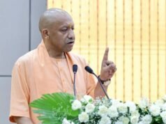 सीएम योगी का दो दिवसीय चित्रकूट दौरा आज, 950 करोड़ की परियोजनाओं का करेंगे लोकार्पण
