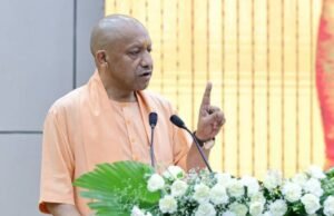 सीएम योगी का दो दिवसीय चित्रकूट दौरा आज, 950 करोड़ की परियोजनाओं का करेंगे लोकार्पण