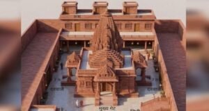 यूपी: कैलाश में 1000 वर्गगज में बनेगा द्वादश ज्योतिर्लिंग मंदिर