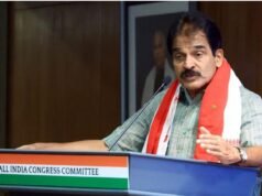 चुनावी व संगठनात्मक रणनीति का मंत्र देंगे केसी वेणुगोपाल, आज दो दिवसीय दौरे पर पहुंचेंगे दून