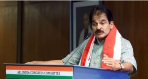 चुनावी व संगठनात्मक रणनीति का मंत्र देंगे केसी वेणुगोपाल, आज दो दिवसीय दौरे पर पहुंचेंगे दून