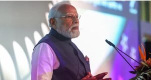 पीएम मोदी आज करेंगे हर्रावाला रेलवे स्टेशन का करेंगे वर्चुअल उद्घाटन