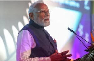 पीएम मोदी आज करेंगे हर्रावाला रेलवे स्टेशन का करेंगे वर्चुअल उद्घाटन