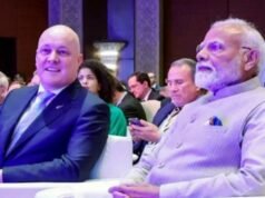 अगले हफ्ते न्यूजीलैंड के आधिकारिक दौरे पर जाएंगे पीएम मोदी