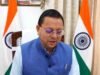 राहुल गांधी के दौरे पर सीएम धामी ने कसा तंज, कहा-चुनाव के समय लगा रहता है आना-जाना