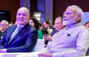 अगले हफ्ते न्यूजीलैंड के आधिकारिक दौरे पर जाएंगे पीएम मोदी