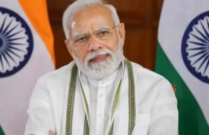 आज प्रधानमंत्री करेंगे सचिवों के साथ अहम बैठक