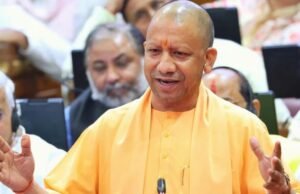 सीएम योगी गाजीपुर को देंगे 691 करोड़ की विकास परियोजनाओं की सौगात