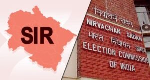 उत्तराखंड में 8.39 लाख और वोट काटने की तैयारी; प्री एसआईआर में पहले ही कट चुके 4.53 वोट