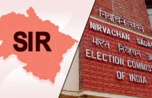 उत्तराखंड में 8.39 लाख और वोट काटने की तैयारी; प्री एसआईआर में पहले ही कट चुके 4.53 वोट