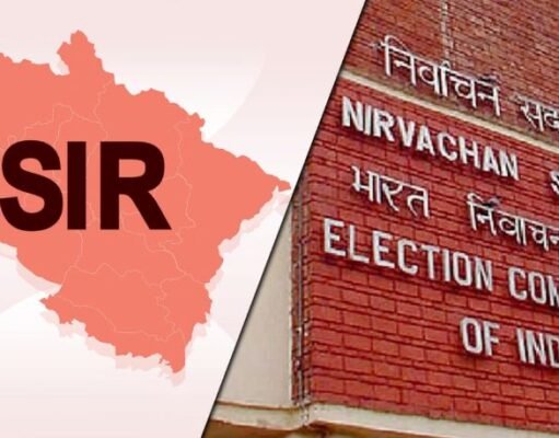 उत्तराखंड में 8.39 लाख और वोट काटने की तैयारी; प्री एसआईआर में पहले ही कट चुके 4.53 वोट