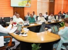 उत्तराखंड में वीबी जी राम जी योजना लागू…