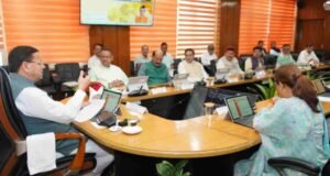 उत्तराखंड में वीबी जी राम जी योजना लागू…