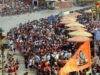 आज से कांवड़ यात्रा शुरू: हरिद्वार में अभेद्य सुरक्षा घेरे में रहेंगे शिवभक्त