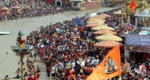 आज से कांवड़ यात्रा शुरू: हरिद्वार में अभेद्य सुरक्षा घेरे में रहेंगे शिवभक्त