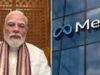 पीएम मोदी के वीडियो मामले में Meta का बड़ा फैसला