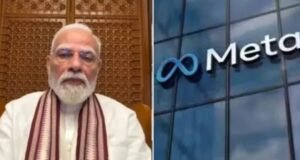 पीएम मोदी के वीडियो मामले में Meta का बड़ा फैसला