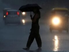 महाराष्ट्र-यूपी और ओडिशा समेत 23 राज्यों में भारी बारिश की चेतावनी, MP में बाढ़ जैसे हालात